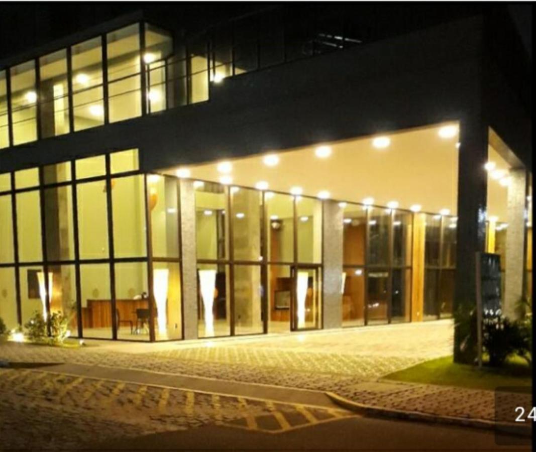 Aparthotel Ilusion Flat Vista Cartao Postal Pontanegra Natal Exterior foto