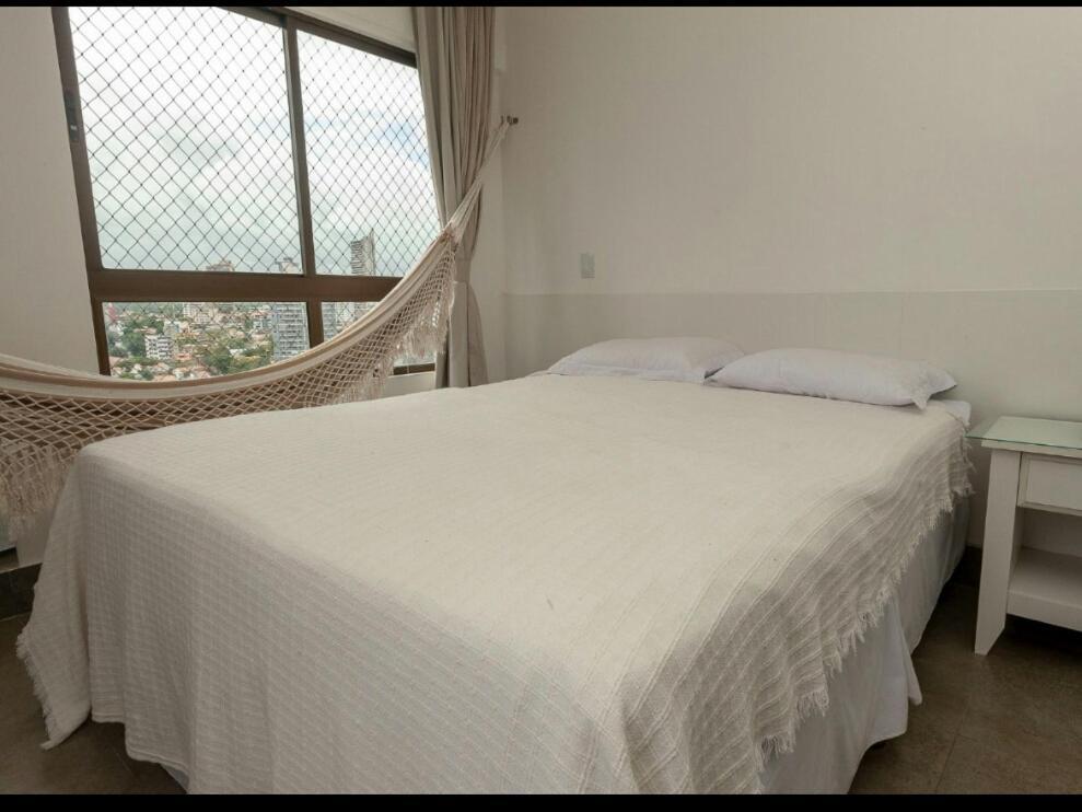Aparthotel Ilusion Flat Vista Cartao Postal Pontanegra Natal Exterior foto